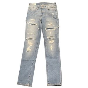 Pacsun jeans